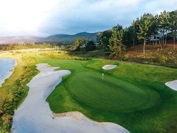 Arabella Hotel Golf & Spa