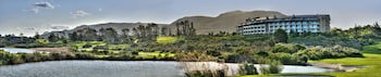 Arabella Hotel Golf & Spa