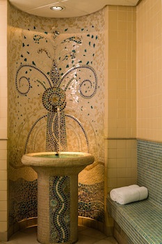 Arabella Hotel Golf & Spa