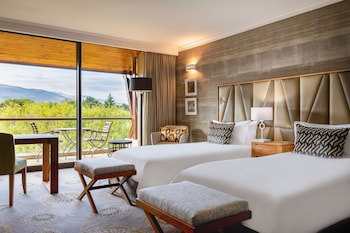 Arabella Hotel Golf & Spa