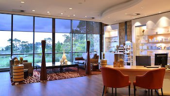 Arabella Hotel Golf & Spa