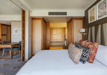 Arabella Hotel Golf & Spa