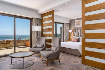 Arabella Hotel Golf & Spa