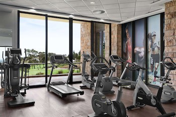 Arabella Hotel Golf & Spa