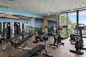 Arabella Hotel Golf & Spa