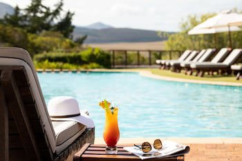 Arabella Hotel Golf & Spa