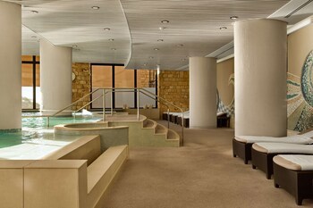 Arabella Hotel Golf & Spa