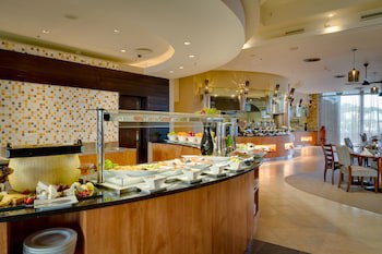 Arabella Hotel Golf & Spa