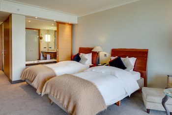 Arabella Hotel Golf & Spa