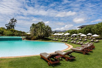 Arabella Hotel Golf & Spa