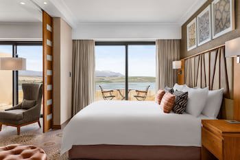 Arabella Hotel Golf & Spa