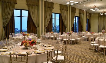 Arabella Hotel Golf & Spa