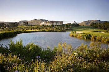 Arabella Hotel Golf & Spa