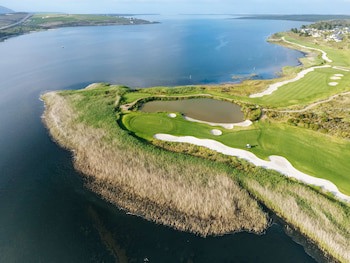 Arabella Hotel Golf & Spa