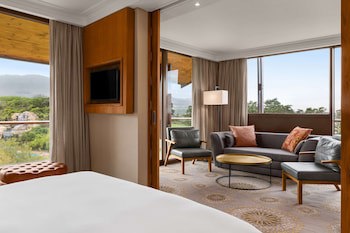 Arabella Hotel Golf & Spa