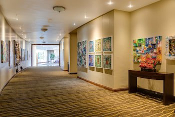 Arabella Hotel Golf & Spa