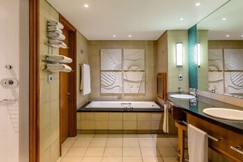 Arabella Hotel Golf & Spa