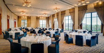 Arabella Hotel Golf & Spa
