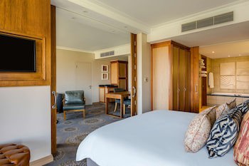 Arabella Hotel Golf & Spa