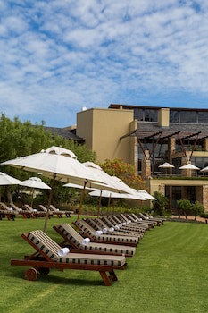 Arabella Hotel Golf & Spa