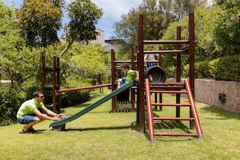 Arabella Hotel Golf & Spa