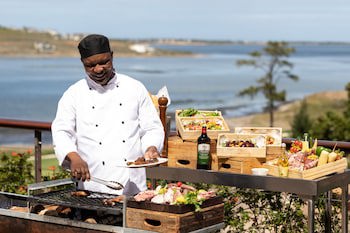 Arabella Hotel Golf & Spa