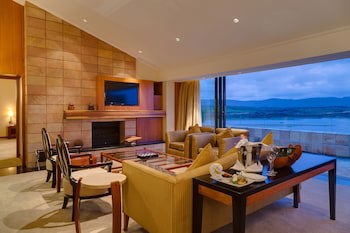 Arabella Hotel Golf & Spa