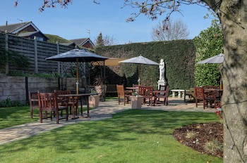 Best Western Premier Yew Lodge East Midlands Airport