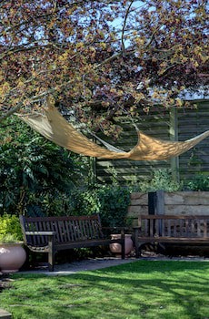 Best Western Premier Yew Lodge East Midlands Airport