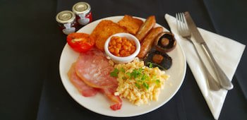 Best Western Premier Yew Lodge East Midlands Airport