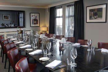 Best Western Premier Yew Lodge East Midlands Airport