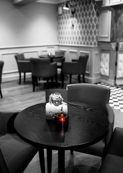 Best Western Premier Yew Lodge East Midlands Airport