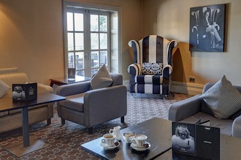 Best Western Premier Yew Lodge East Midlands Airport