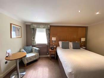 Best Western Premier Yew Lodge East Midlands Airport