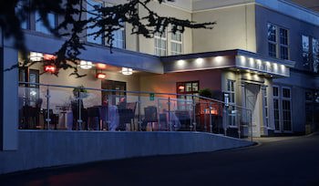 Best Western Premier Yew Lodge East Midlands Airport