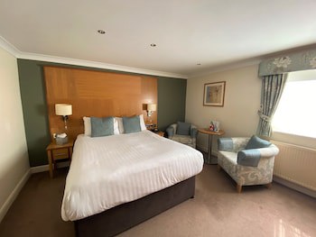 Best Western Premier Yew Lodge East Midlands Airport
