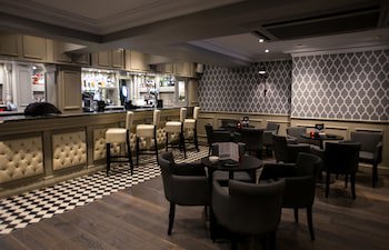 Best Western Premier Yew Lodge East Midlands Airport