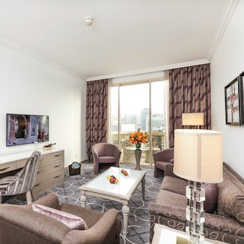 Gefinor Rotana