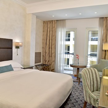 Gefinor Rotana