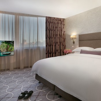 Gefinor Rotana