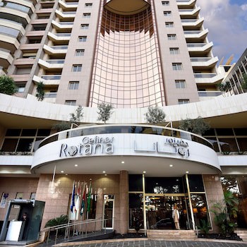 Gefinor Rotana