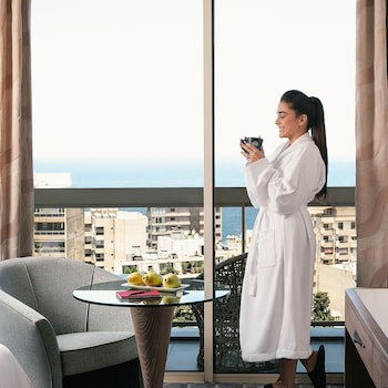 Gefinor Rotana