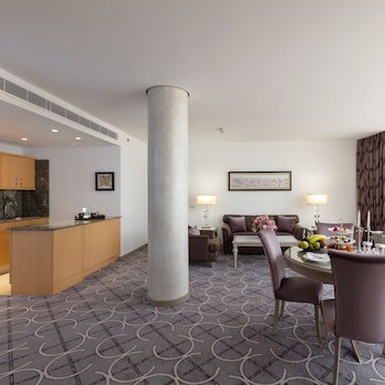 Gefinor Rotana