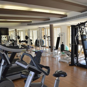 Gefinor Rotana