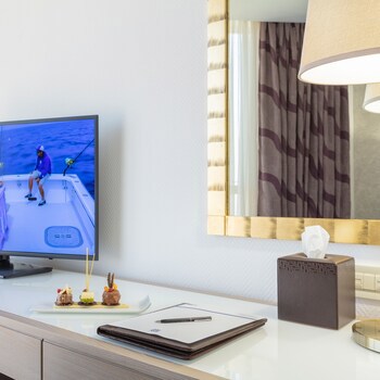Gefinor Rotana