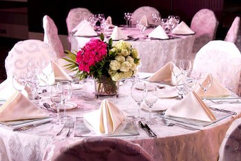 Gefinor Rotana