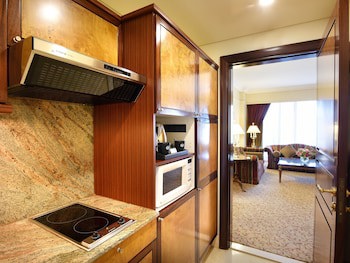 Gefinor Rotana
