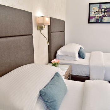 Gefinor Rotana