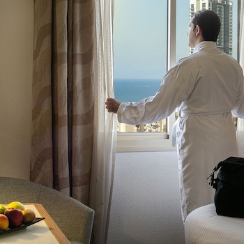 Gefinor Rotana