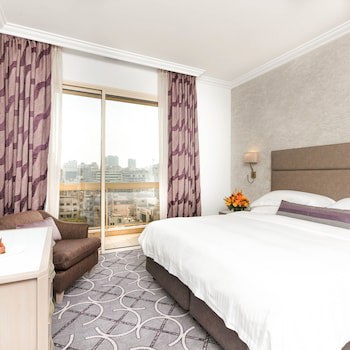 Gefinor Rotana